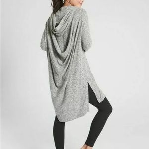 Athleta Harmony Wrap Cardigan
